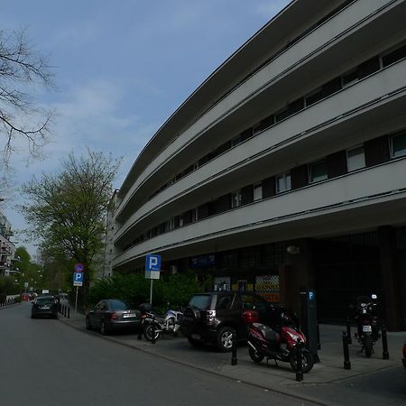 Lovely Funky Flat Near Royal Park Varsavia Esterno foto