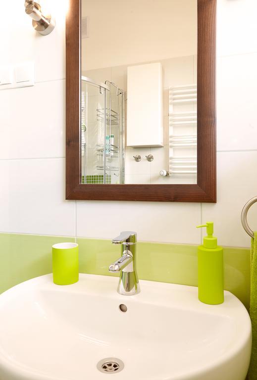 Lovely Funky Flat Near Royal Park Varsavia Esterno foto