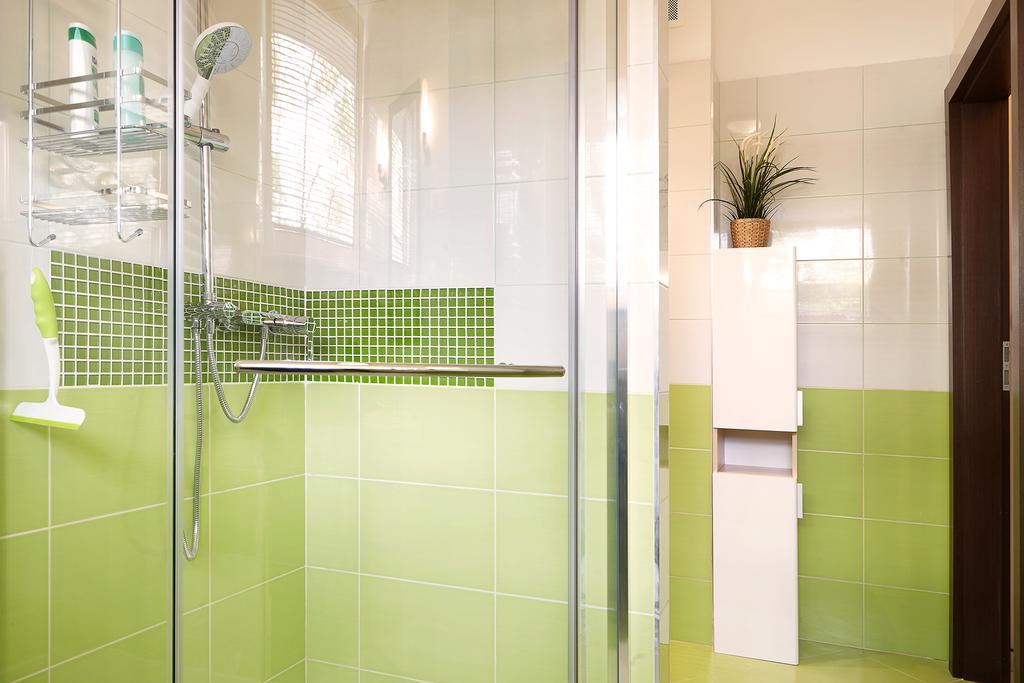 Lovely Funky Flat Near Royal Park Varsavia Esterno foto