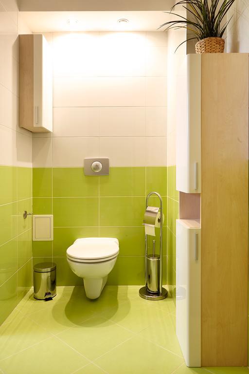 Lovely Funky Flat Near Royal Park Varsavia Esterno foto