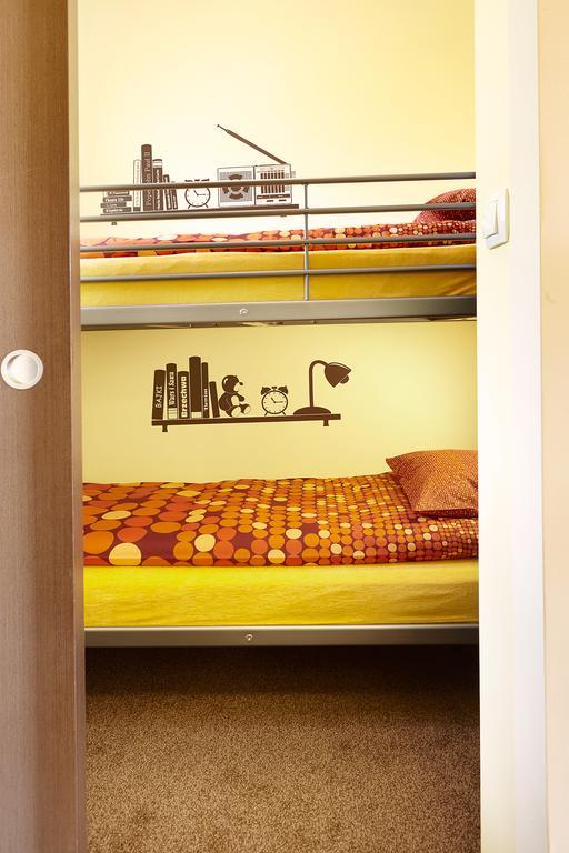Lovely Funky Flat Near Royal Park Varsavia Esterno foto