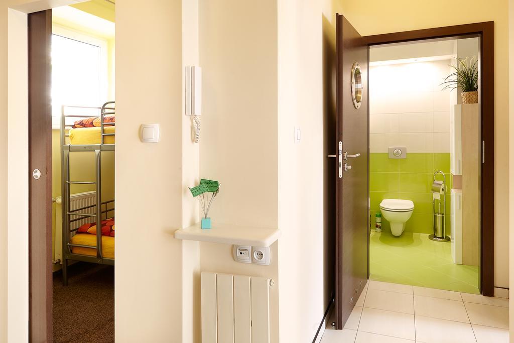 Lovely Funky Flat Near Royal Park Varsavia Esterno foto